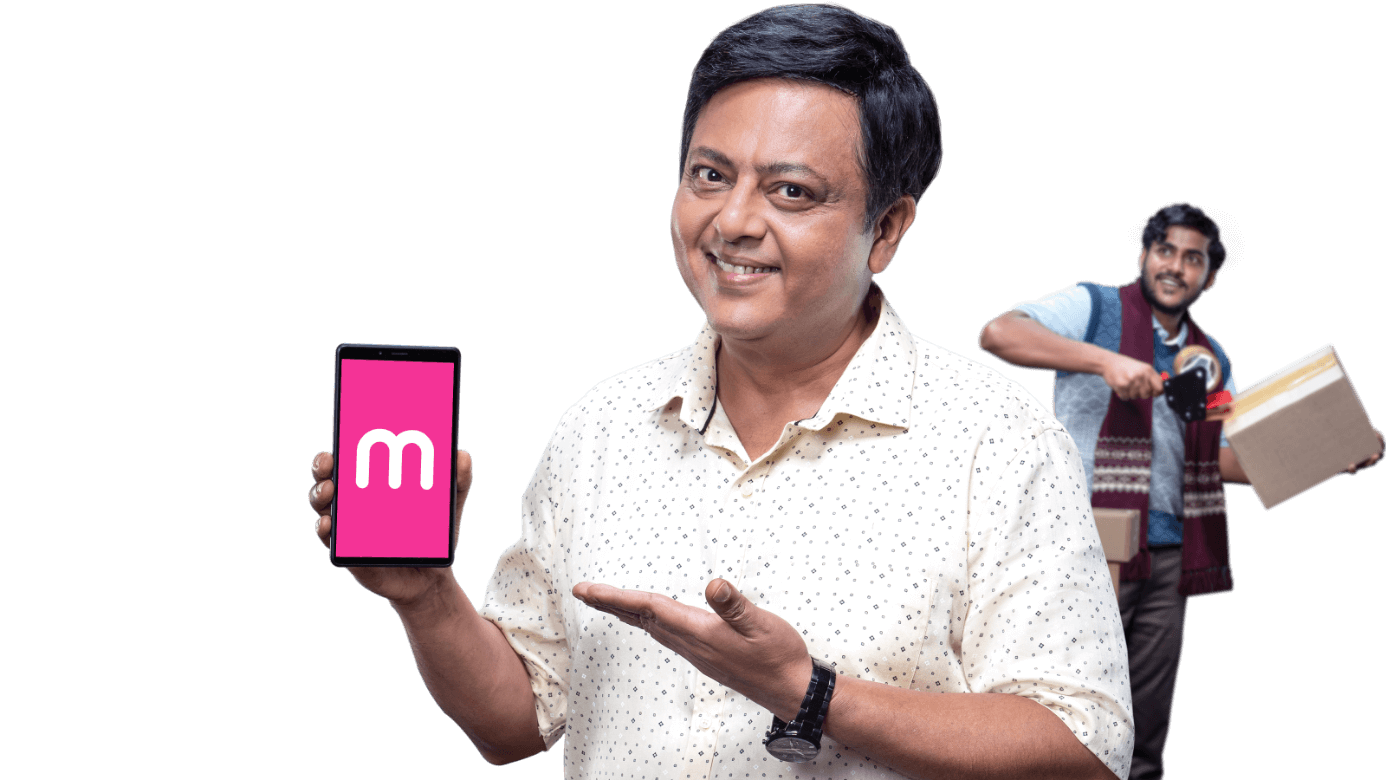 Meesho Seller Registration Process